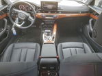 Audi A4 2022