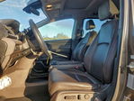 Honda Odyssey 2022