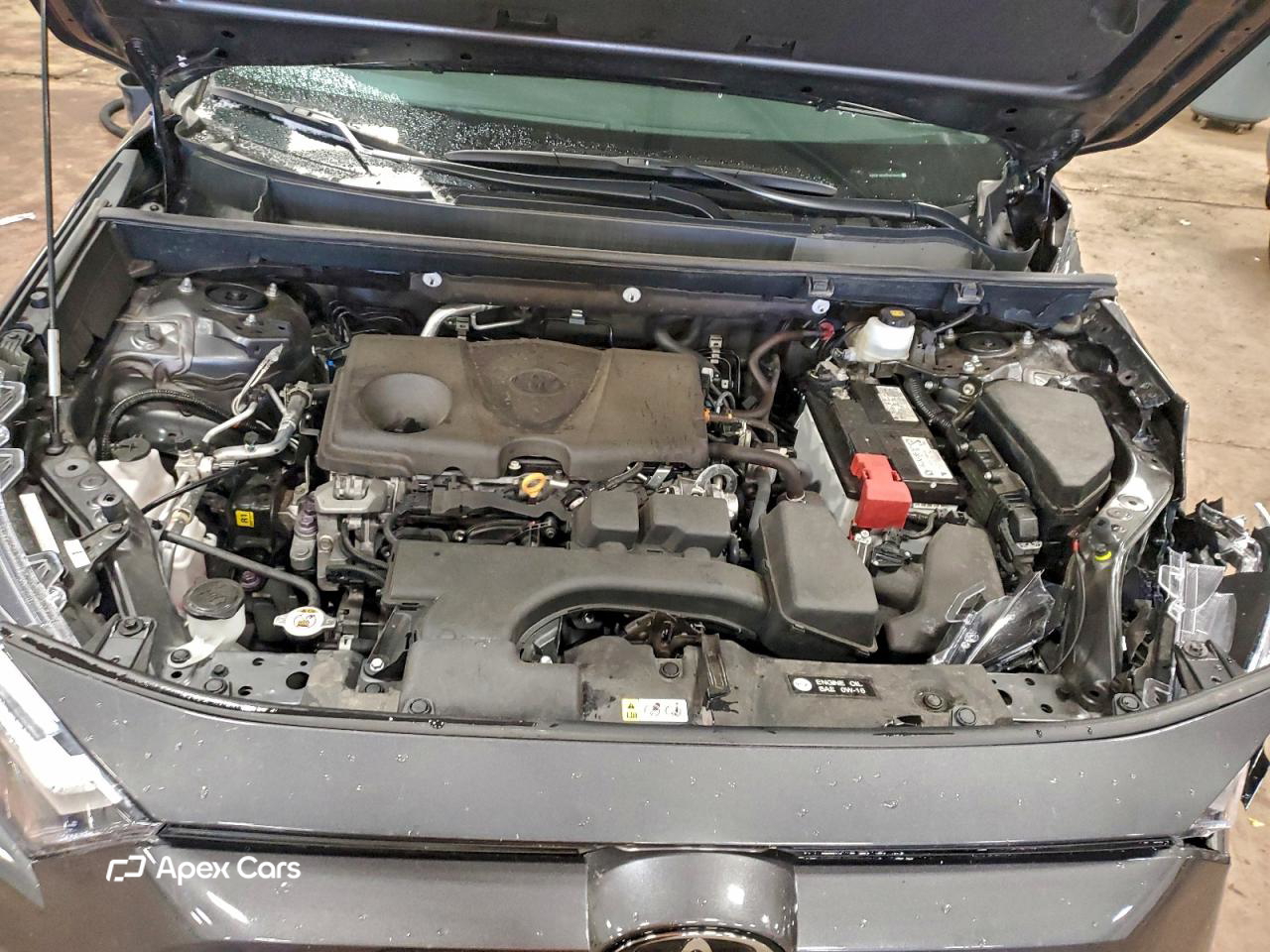 Toyota RAV 4 2023