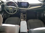 Chevrolet Trax 2025