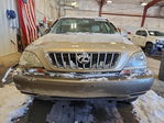 Lexus RX 2003
