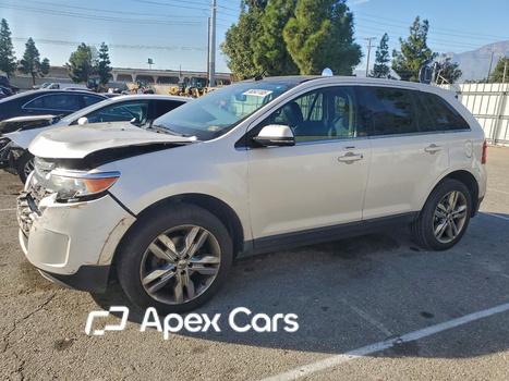 Ford Edge 2014 - Zdjęcie 1 z 13