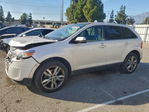 Ford Edge 2014