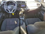 Honda Fit 2016