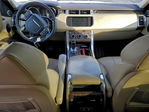 Land Rover Range Rover 2016