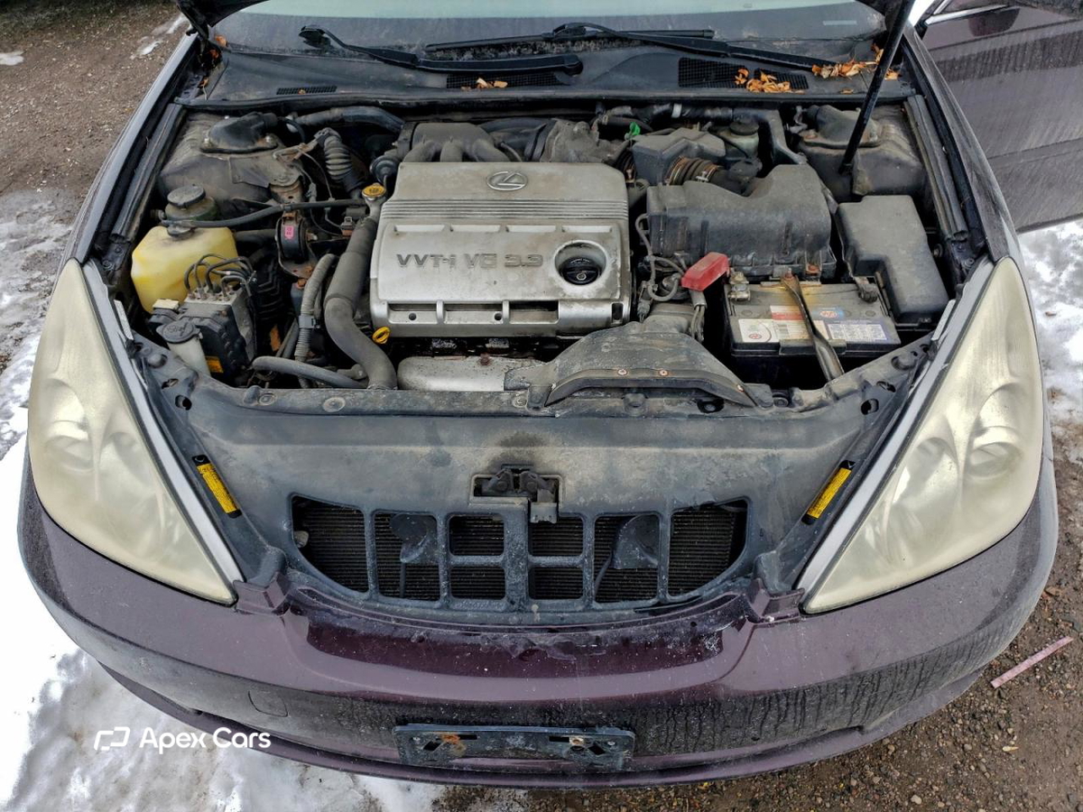 Lexus ES 2005