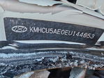 Hyundai Accent 2014
