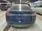 Tesla Model S 2015