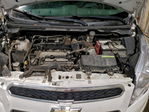 Chevrolet Spark 2015