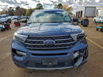 Ford Explorer 2021