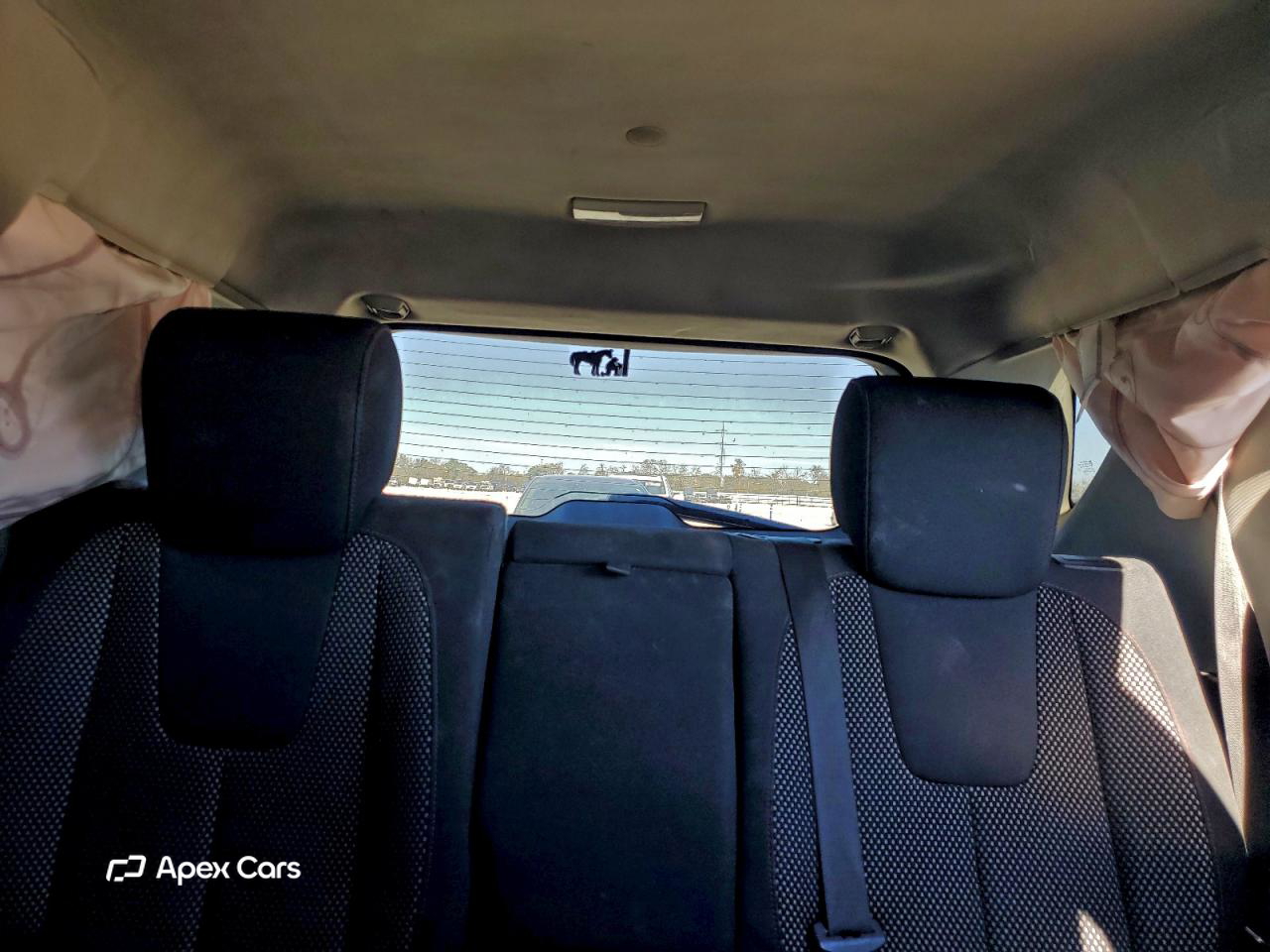 Chevrolet Equinox 2010