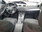 Mazda 3 2012