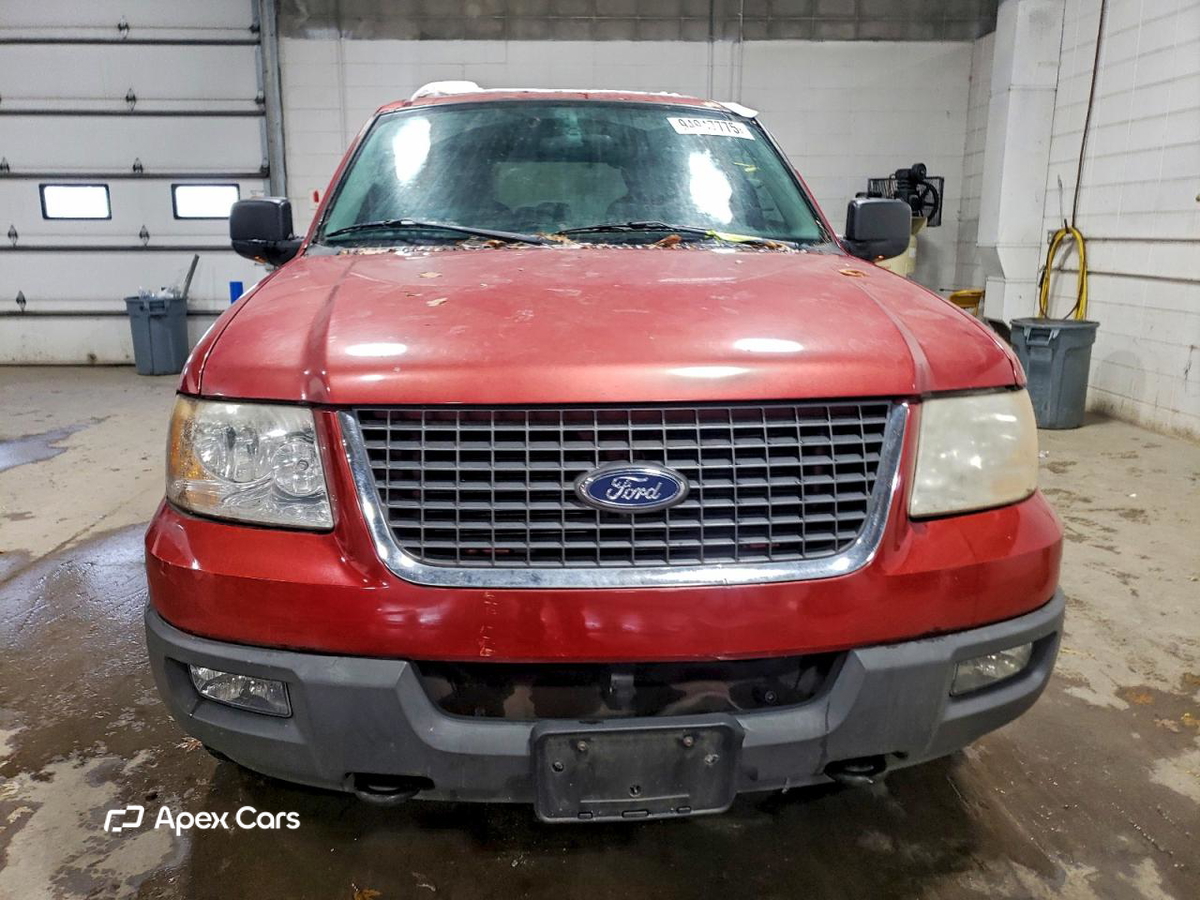 Ford Expedition 2003