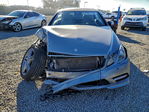 Mercedes-Benz E-klasse 2012
