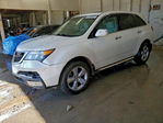 Acura MDX 2011