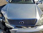 Lexus LS 2003