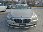 BMW Series 7 2009