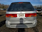 Honda Odyssey 2004
