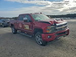 Chevrolet Silverado 2019