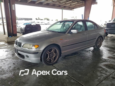 BMW Series 3 2004 - Image 1 of 12