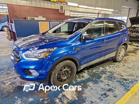 Ford Escape 2019 - Image 1 of 12