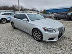 Lexus LS 2013