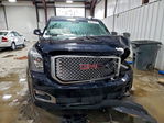 GMC Yukon 2017