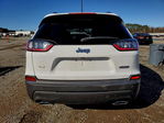 Jeep Cherokee 2021