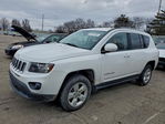 Jeep Compass 2016