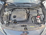 Nissan Maxima 2017