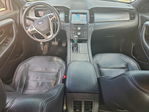 Ford Taurus 2016