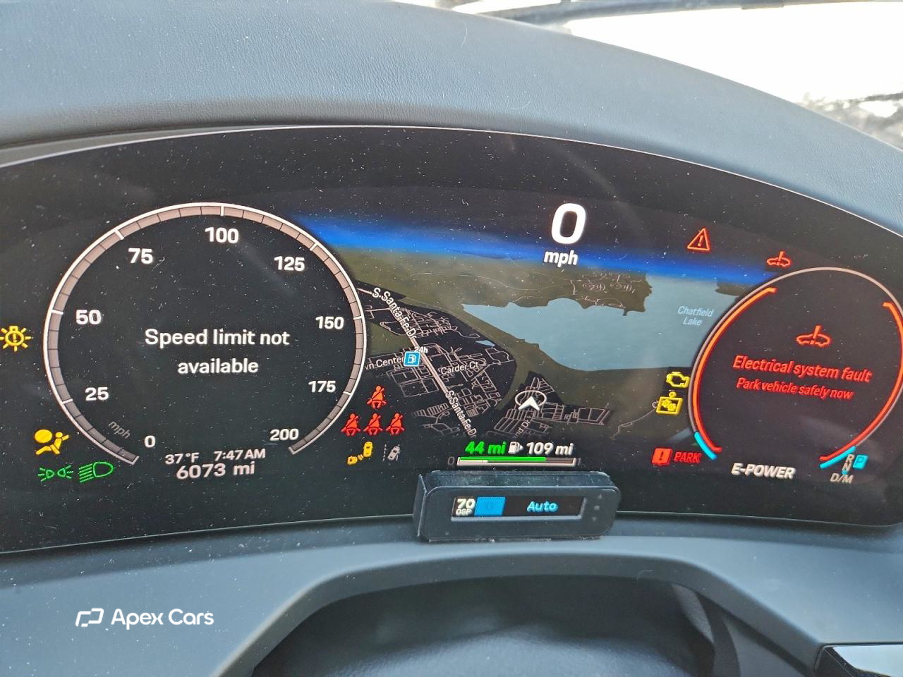 Porsche Panamera 2025