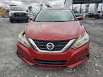Nissan Altima 2016