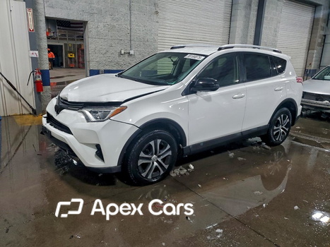 Toyota RAV 4 2016 - Image 1 of 14