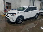 Toyota RAV 4 2016