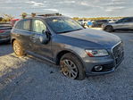Audi Q5 2016