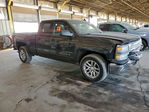 Chevrolet Silverado 2015