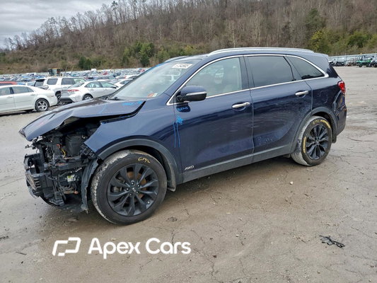 Kia Sorento 2020 - Image 1 of 15