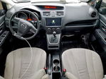 Mazda 5 2012