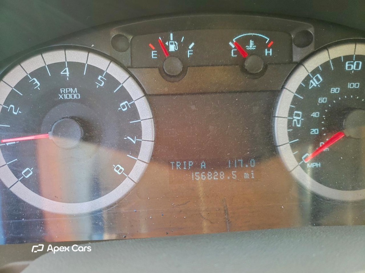 Ford Escape 2011