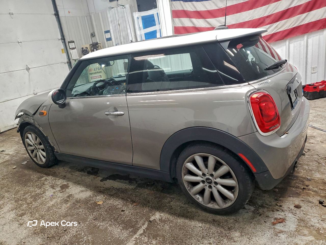 MINI Cooper 2019