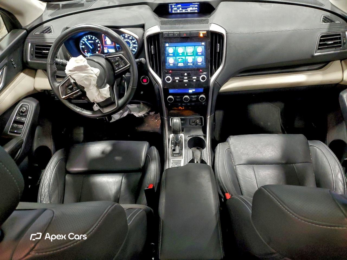 Subaru Ascent 2020