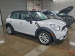 MINI Cooper 2012