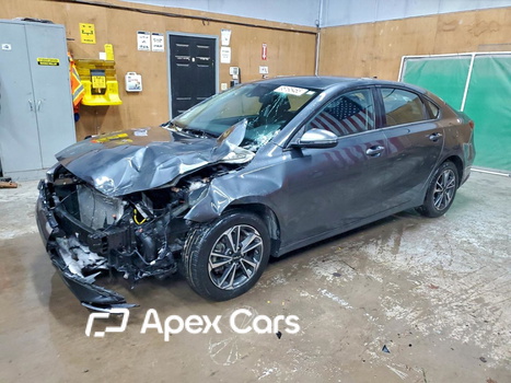 Kia Forte 2024 - Image 1 of 12