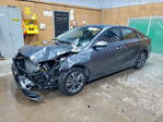 Kia Forte 2024