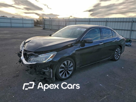 Honda Accord 2017 - Image 1 of 14