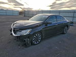 Honda Accord 2017
