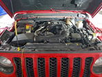 Jeep Gladiator 2023