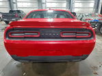 Dodge Challenger 2018