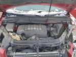 Buick Enclave 2012